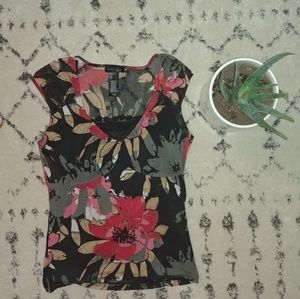 Kenneth Cole dress t-shirt